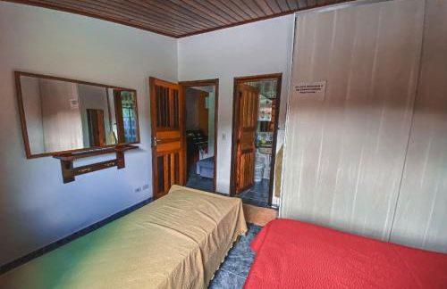 Casa Completa com Ar condicionado - Foto 6