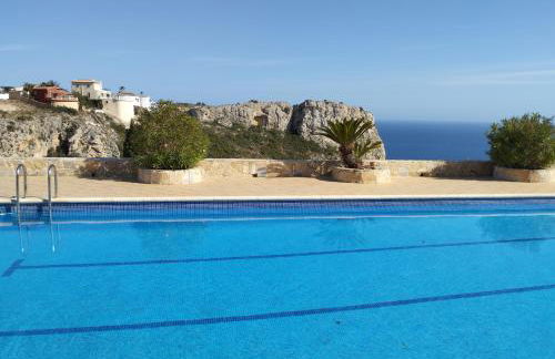 Cala Moraig - Foto 5