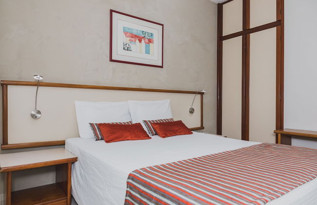 Transamerica Belo Horizonte Lourdes - Foto 32