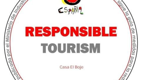 Casa de Aldea El Boje - Foto 3