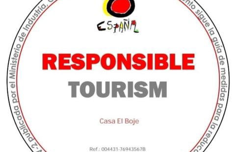 Casa de Aldea El Boje - Foto 3