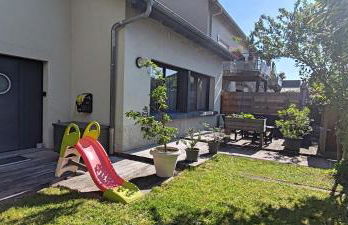 KeschtaLoft - Gîte classé 4 étoiles - Foto 41