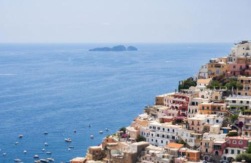 Casa Vittorina - De Vivo Realty Positano - Photo 105