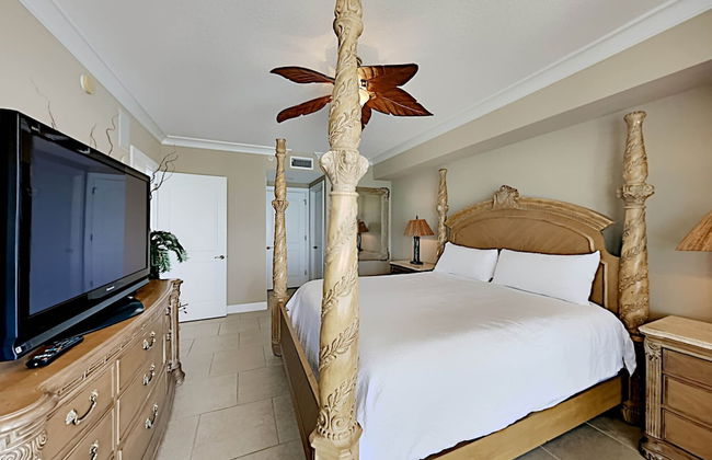 Beach Club by Southern Vacation Rentals - Foto 25