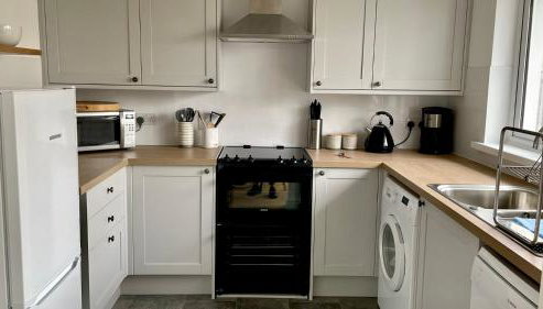 Stockwood Holiday Bungalow - Foto 3