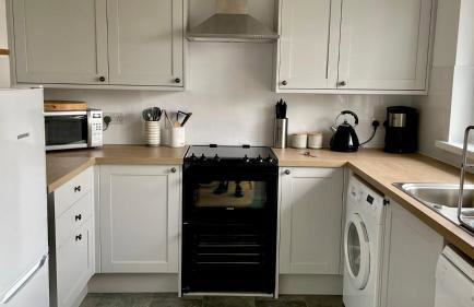 Stockwood Holiday Bungalow - Foto 3