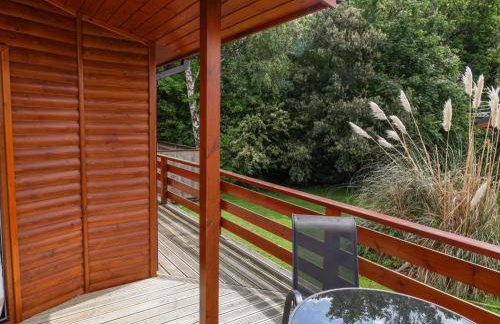 Callow Lodge 22 - Foto 20