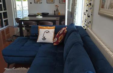 Villa HAUS NIKO - "MaxSea" suite with sauna - Photo 3