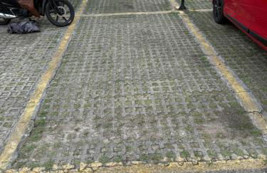 AmazHost - Apto confortável com garagem próximo ao Parque Shopping - Foto 16