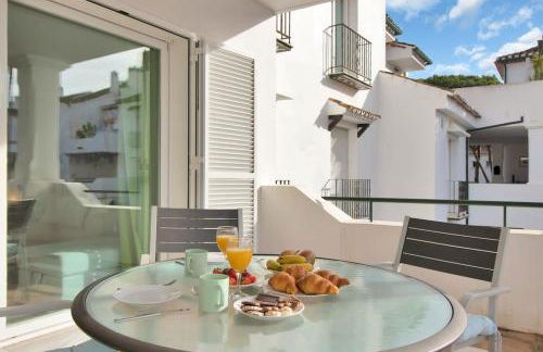 Apartamento en complejo con piscina climatizada - EL PRESIDENTE 234 - Photo 32