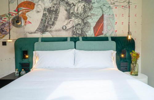 SmartRental Collection Gran Vía Capital - Photo 42