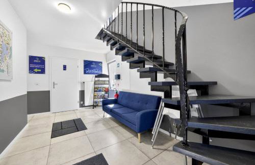 JUNIPRO Apartments & Rooms - Foto 23