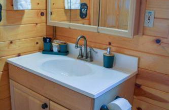 Cozy Bear Cabin Getaway - Foto 42