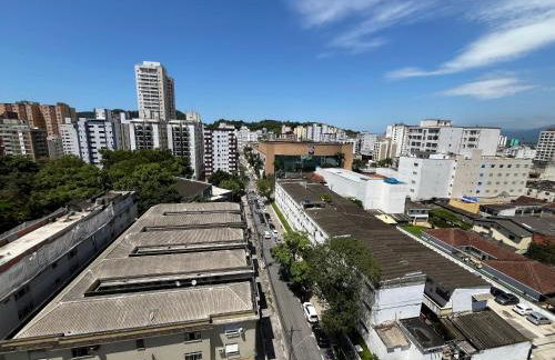 Flat Palladium super aconchegante - Photo 42