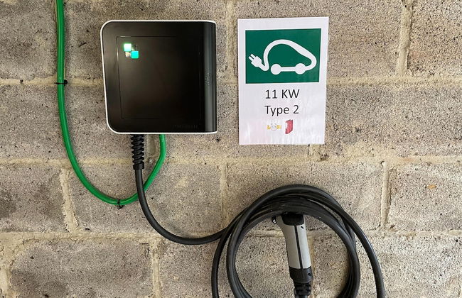 Architect's Gem in Stoumont - Foto 25