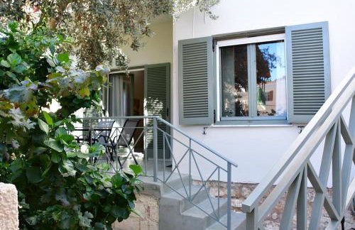 Olive tree house - Foto 19