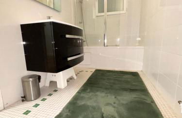 Tour Eiffel ,Champs-Élysées, Flandrin - Foto 20