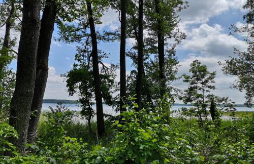 Grzybowo Dom wakacyjny - Foto 28