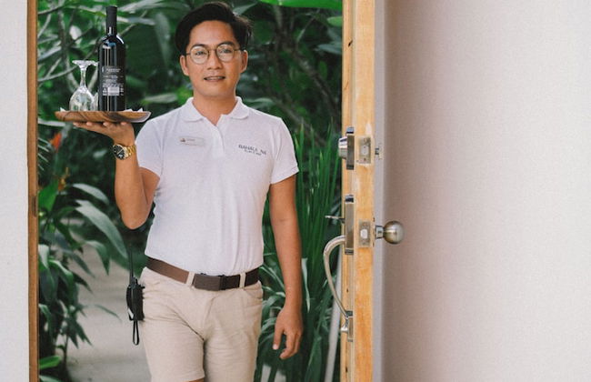 Bahala Na Villas - Foto 74