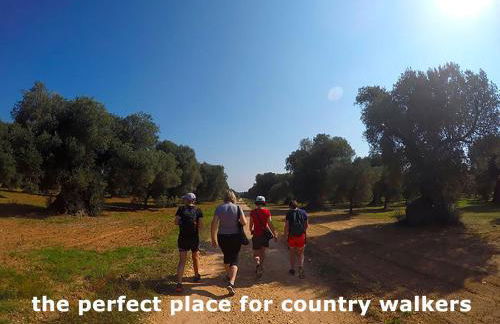 B&B Villa Giuliana - Foto 6