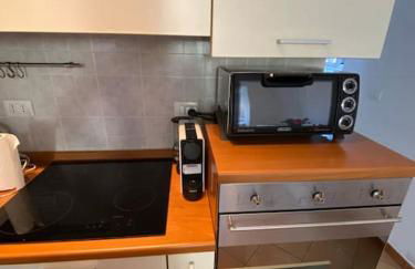 La Casina di Forte - Foto 37