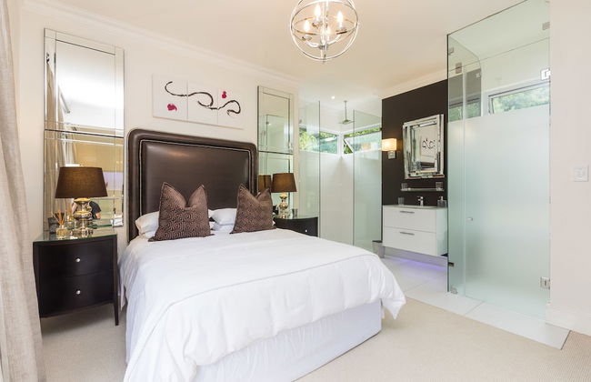 Melrose Executive Suites - Foto 3