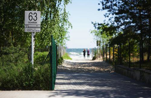 Golden Tulip Gdańsk Residence - Foto 42