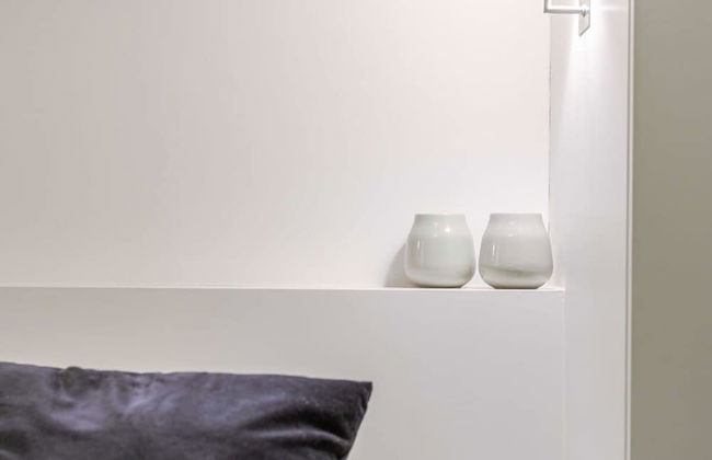 Modern and Spacious Apartment With Terrace - Foto 35