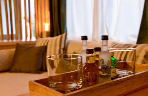 Νύμφες Σαλέ Αλκυόνη - Foto 6