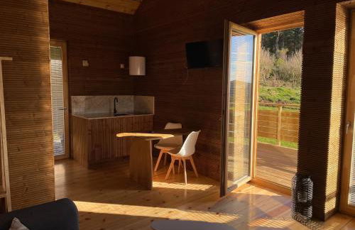 Olladas de Barbeitos - Foto 41