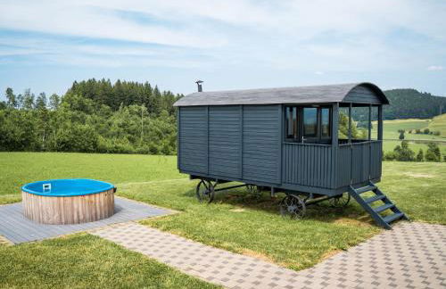 Apartment Waldblick by Interhome - Foto 10