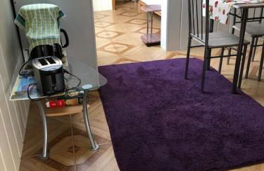 Cozy Ferienapartment in Golßen nahe Tropical Island - Foto 10