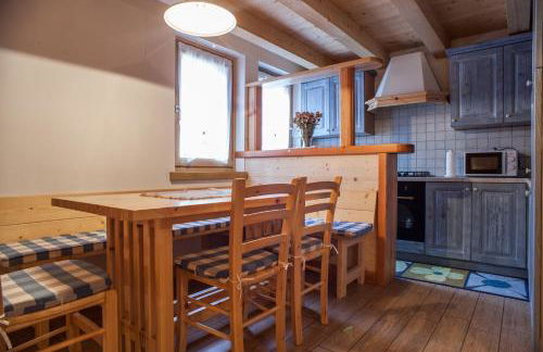 Albergo Diffuso Dolomiti - Foto 50