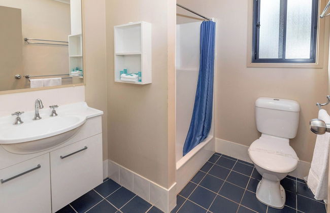 Lakeside Forster Holiday Park - Photo 57