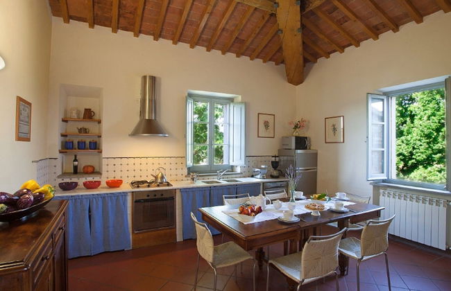 Holiday Home in Chiusi With Private Pool - Foto 9