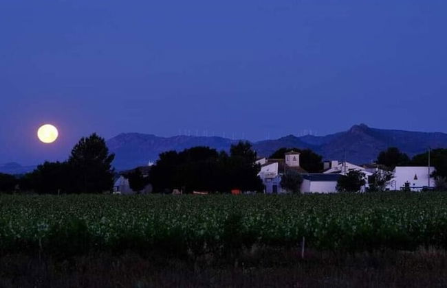 Casa Rural El Llano Quintanilla - Photo 24