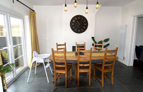 The Haven, Fishguard, ideal for Beach, coastal path and town! - Photo 18