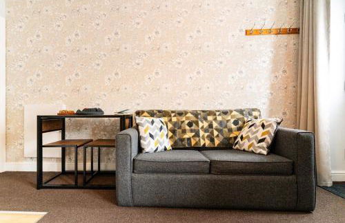 Private Flat in Warwickshire - Foto 6