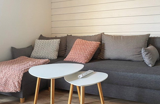 4 Person Holiday Home in Farjestaden - Foto 8