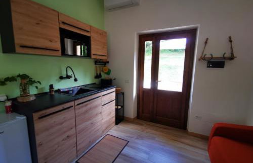 LA CASA DEL GRILLO - Valle del Menotre - Rasiglia - Foto 20