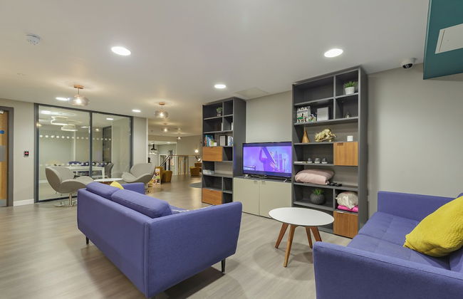 JOIVY Affordable Edinburgh - Adults only - Foto 15