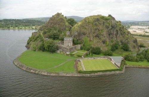 Station Road Apartment - Macaulay Letting - Foto 14