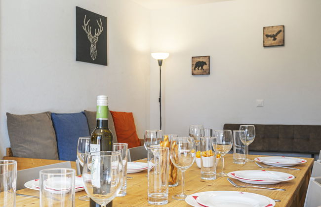 T-Resort La Tzoumaz 4p10 - Foto 4