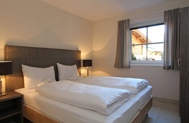 AvenidA Mountain Resort by Alpin Rentals - incl Summercard - Foto 29