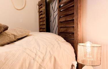 Appartment Le Saint Martin - Foto 12