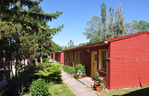 Ferienanlage Reinsberger Dorf - Foto 61