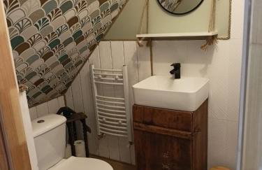 Świerkowe Siedlisko pokoje gościnne - Foto 29