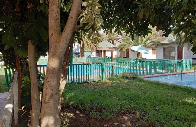 Cabañas Yunkai - Foto 20