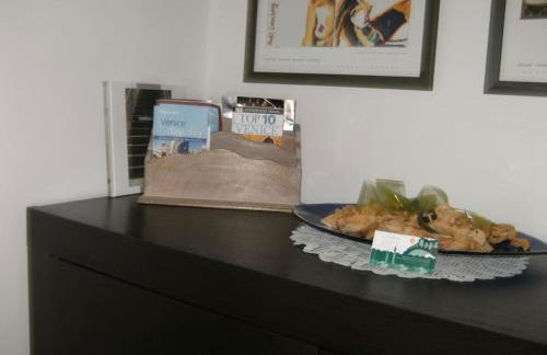 Ca' San Silvestro 2 terrazze nel cuore di Venezia - Foto 20