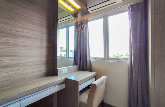 Strategic And Nice Studio Apartment At Suites @Metro - Foto 15